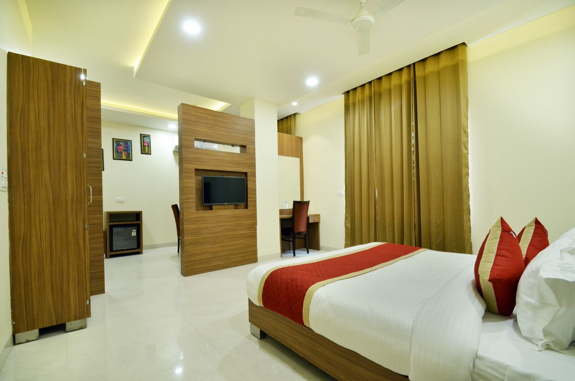 Capital O 8510 Welcome Inn Amritsar Eksteriør billede